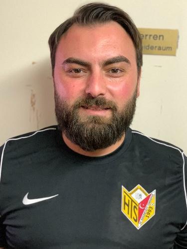 Cem Yalcin