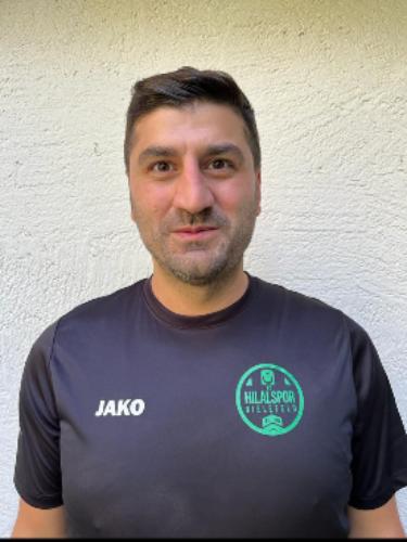 Mehmet Aydin