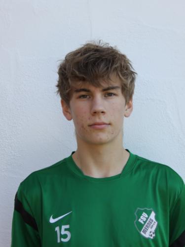 Jannis Loos