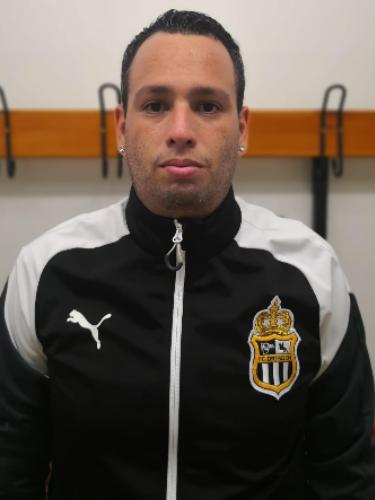 Junior Alexis Casanova Orozco