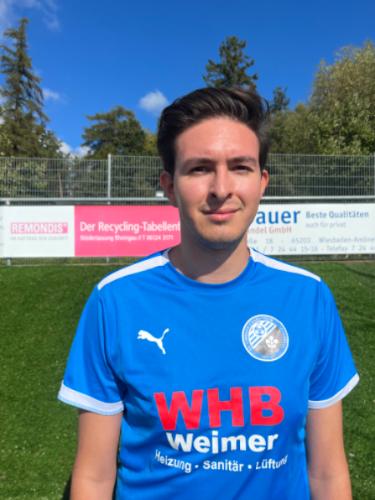 Sebastian Gomez-Ruiz