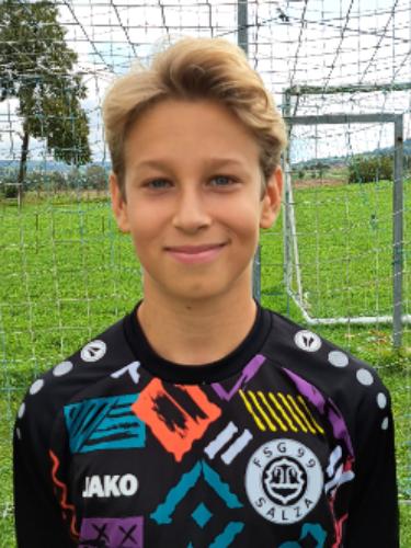 Lukas Gewalt