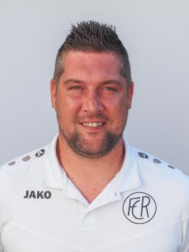 Johannes Rüger