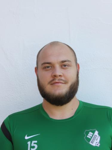 Victor Calin