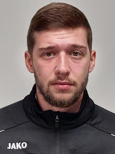 Benjamin Fritz