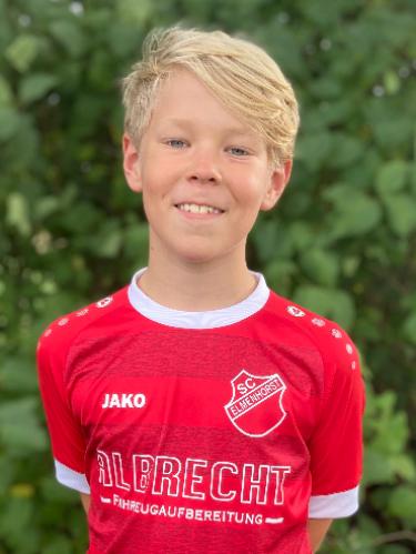 Maximilian Kasimir Manda