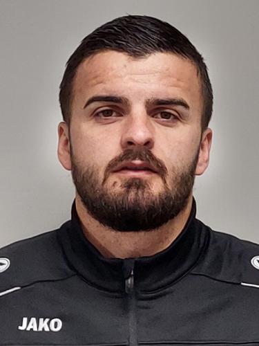 Mergim Hasani