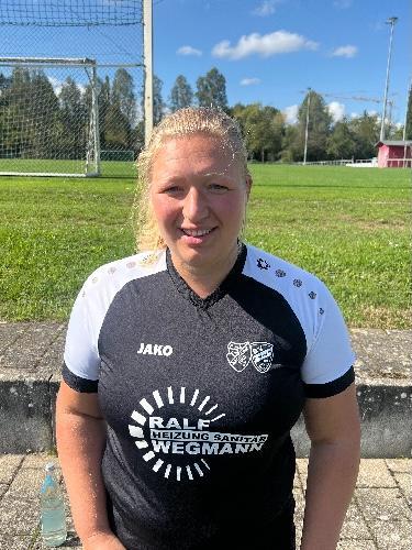 Sandra Litschgi