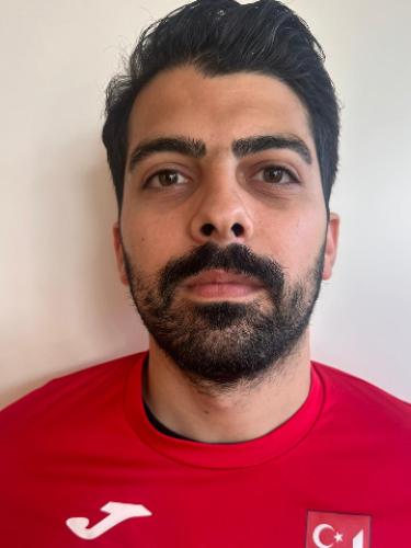 Ismail Vakifli