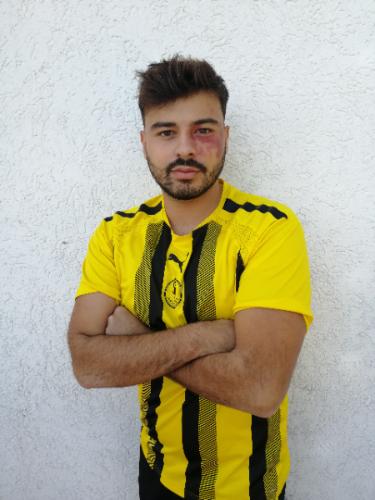 Tolga Erdogan