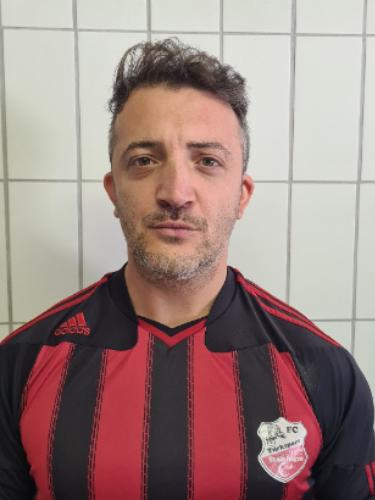 Mustafa Tüzin