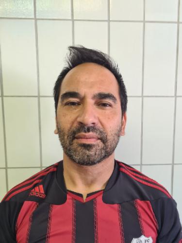 Murat Irmak