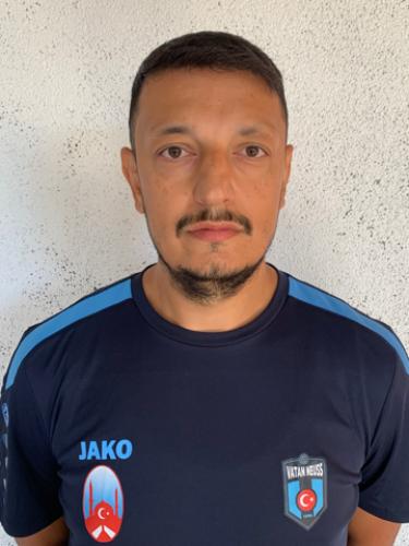Tamer Alimci