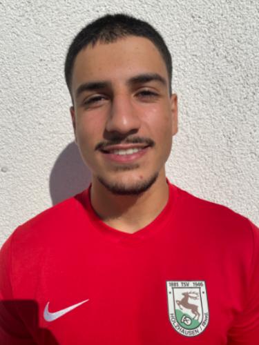 Ozan Dogala