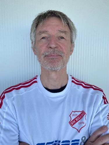 Uwe Strang