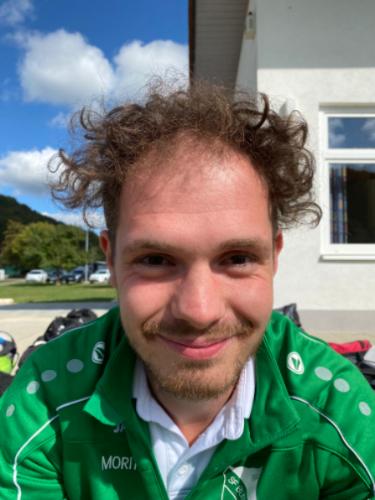 Linus Hänle