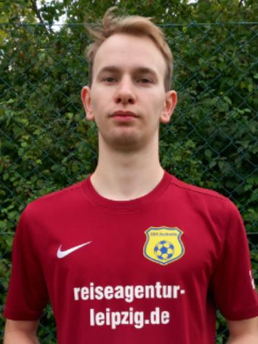 Joris Keichel