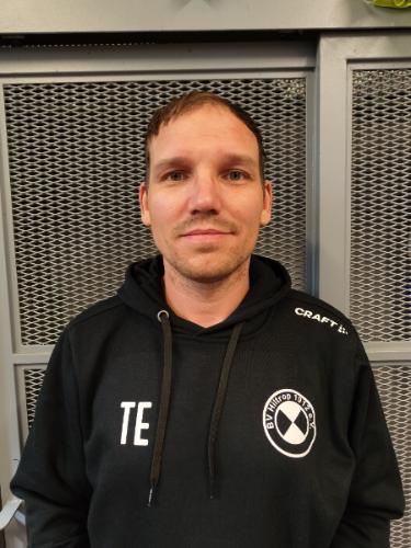 Tim Engelbracht