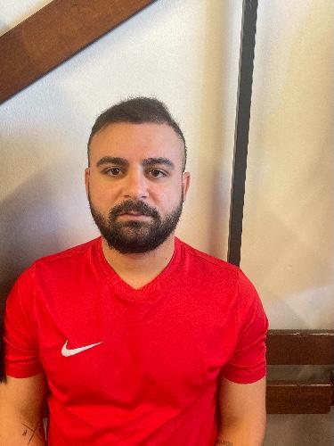 Burak Bilgic