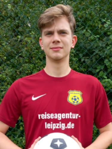 Marius Niewerde