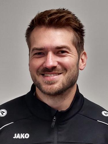 Sven Peters
