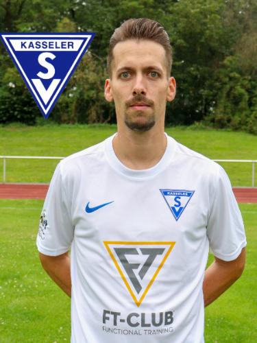 Christian Teichert