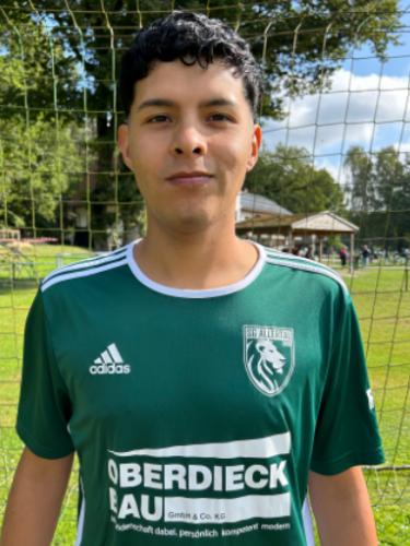 Gonzalo Lautaro Astudillo