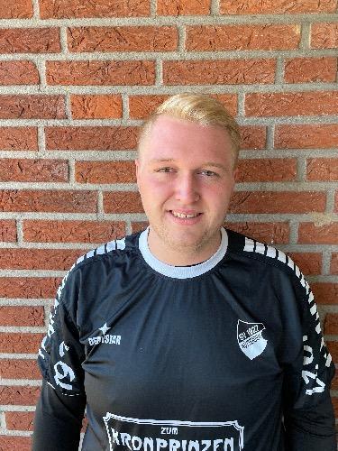 Leon Reintjes
