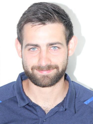 Jens Terhorst