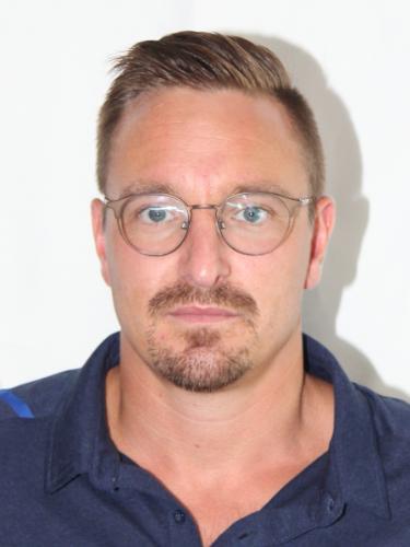 Mark van Drünen
