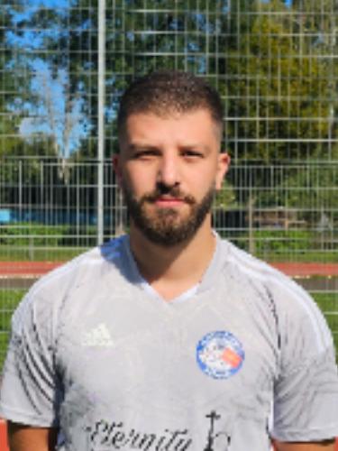 Abraham Budak