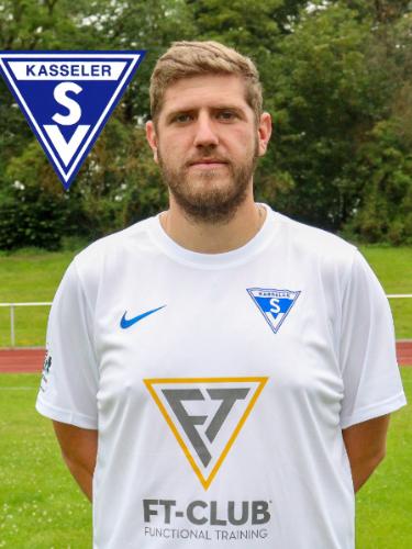 Mario Vogt