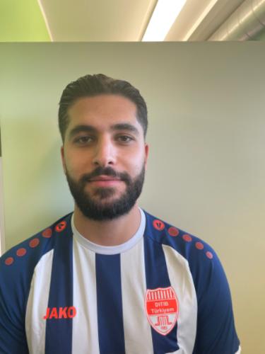 Yasin Sacihan