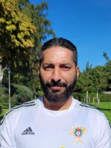 Mohammed Reddahi