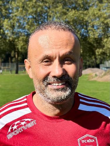 Özkan Seymen