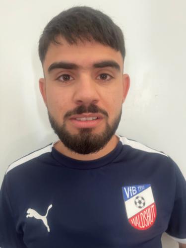 Omar Alhamad