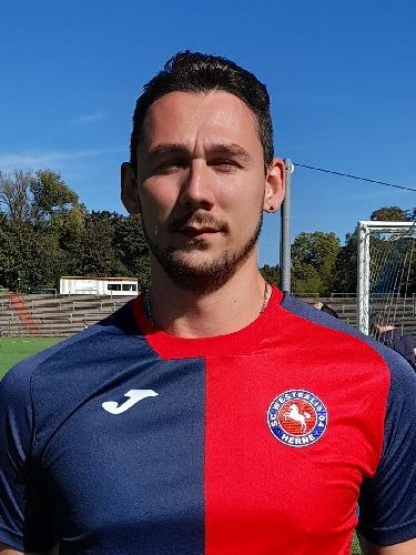Nicola Andreas Kamen