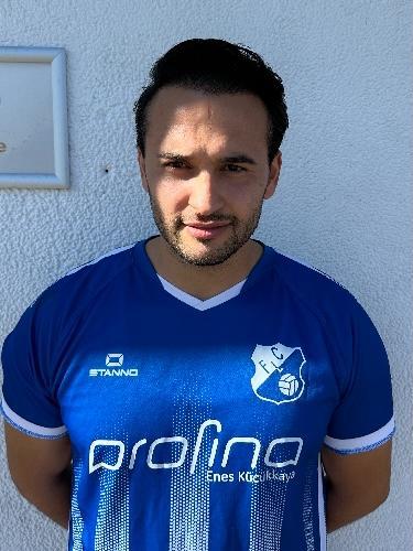 Yasin Kavakbasi