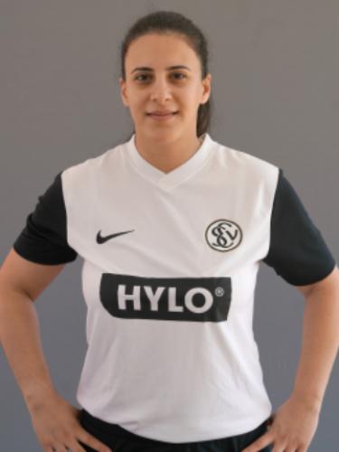 Ayten Dilberin