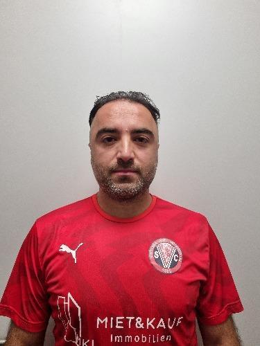 Ahmad El Hajjar