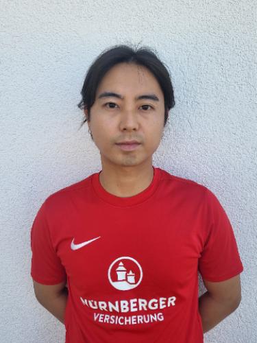 Johann Won-Kee Kim