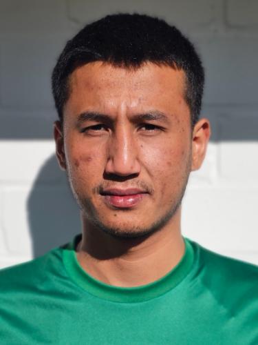 Dolat Hossein Vakili