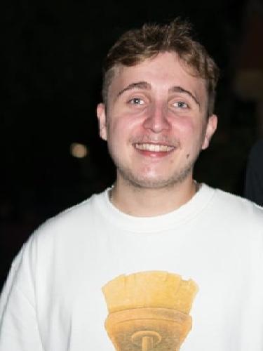 Lennard Smeenk