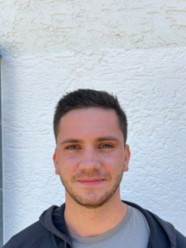 Ruven Bertel