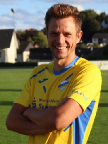 Stephan Bohr