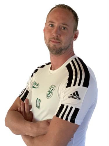 Frank Lingott