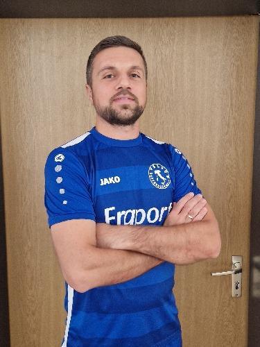Serghei Bordea