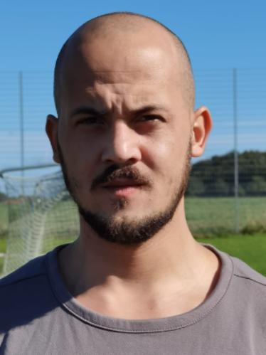 Ibrahim Arslan