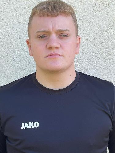 Niklas Rhein