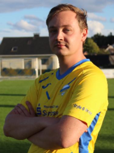 Mats Pape